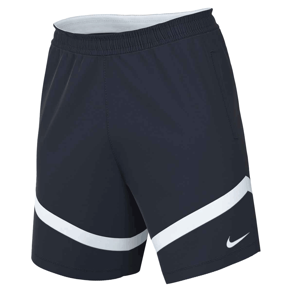 College Navy/White/White