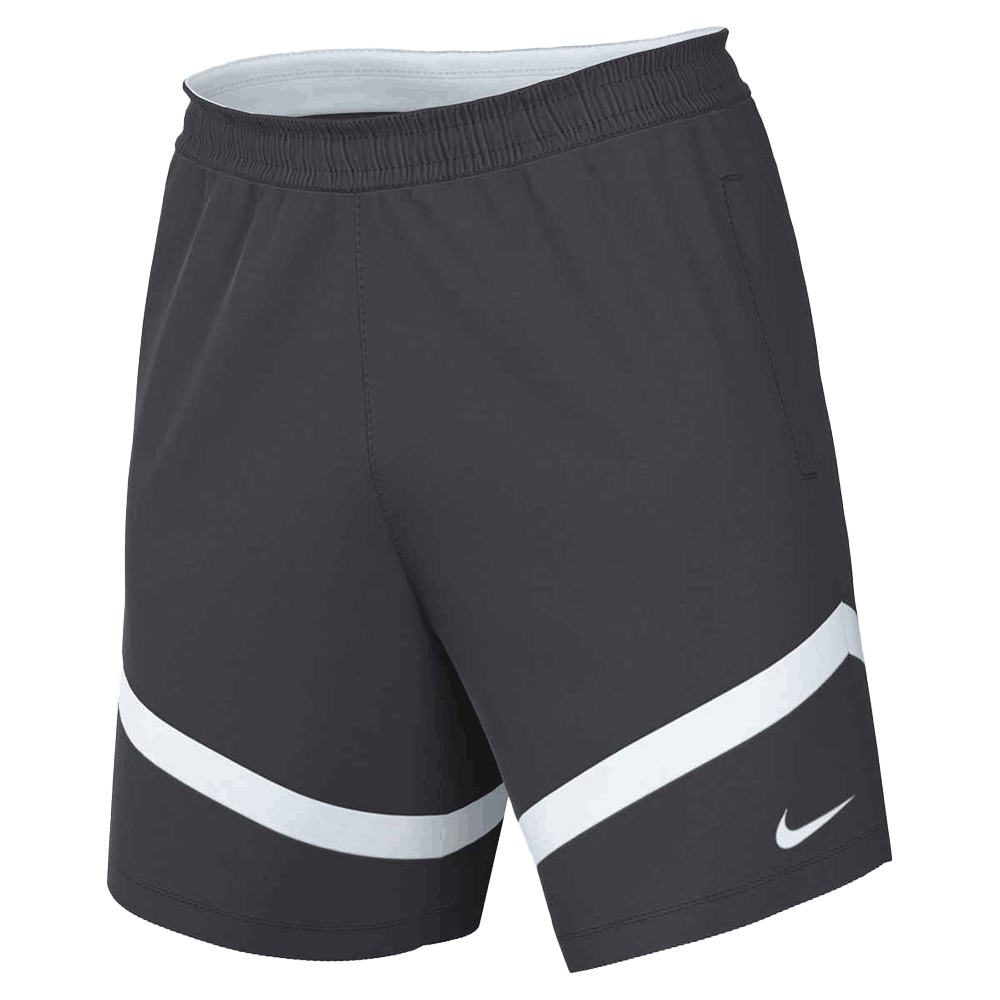 Anthracite/White/White