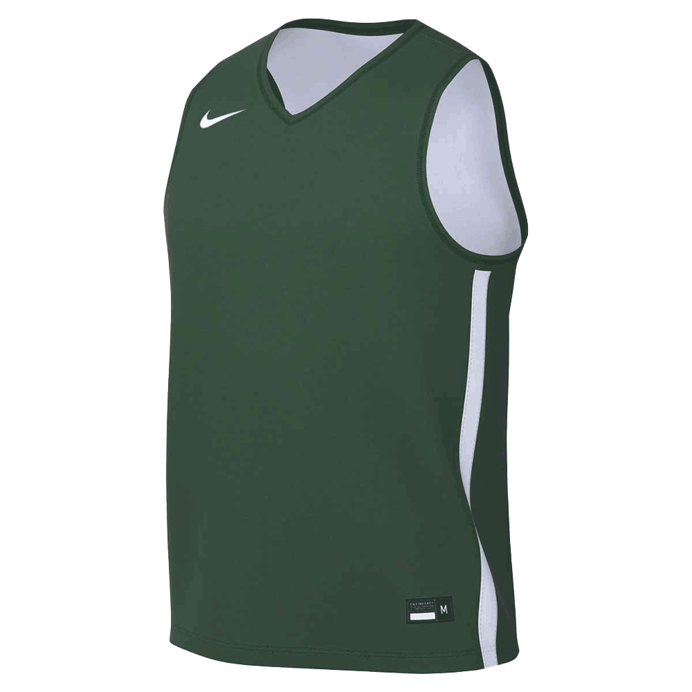Gorge Green/White/White