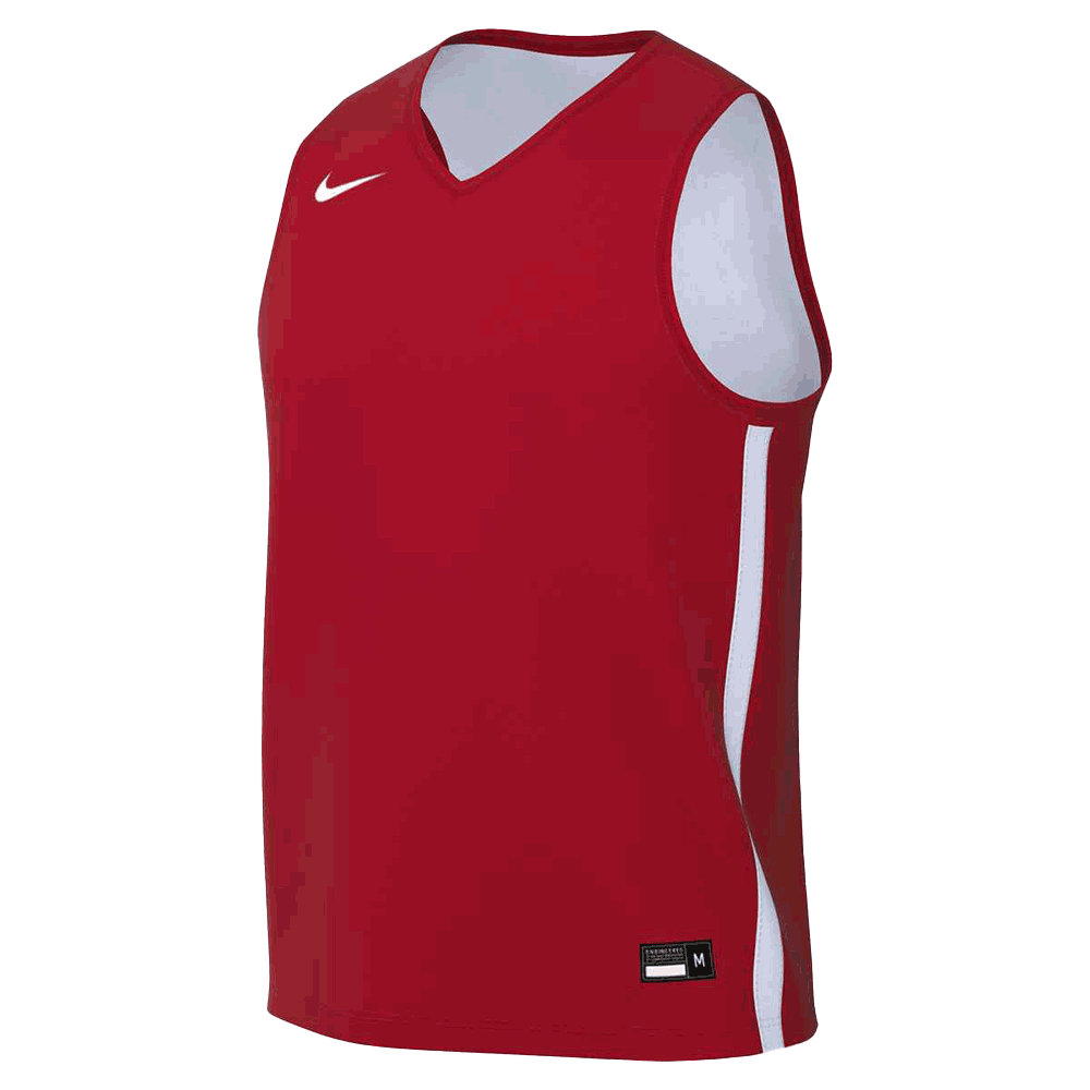 University Red/White/White