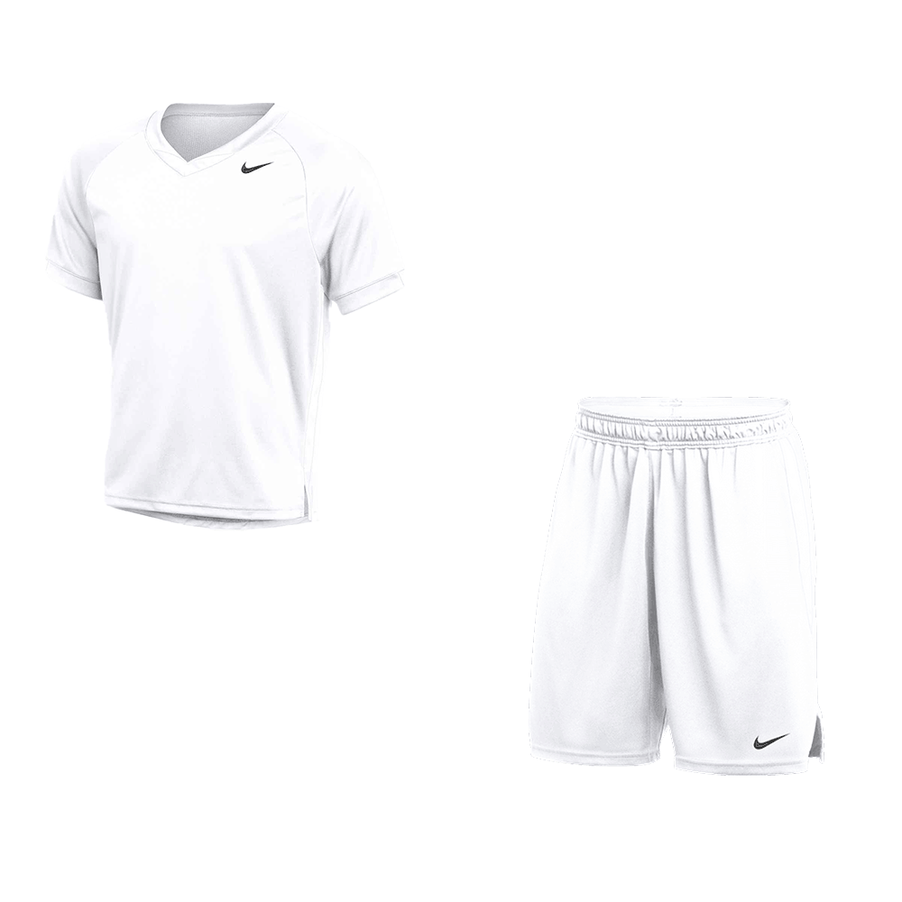 Tm White/Tm White/Tm Black