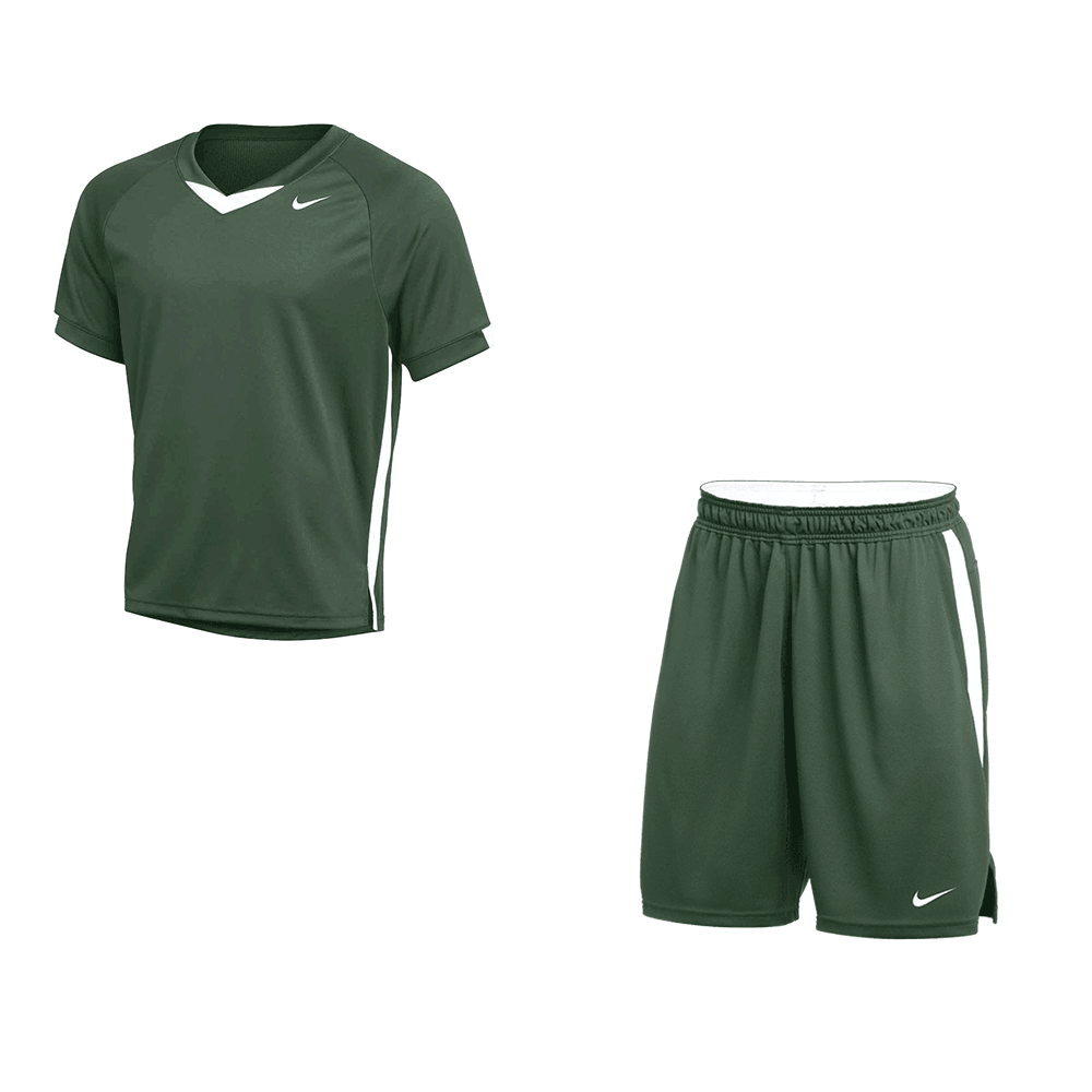 Tm Dark Green/Tm White/Tm White