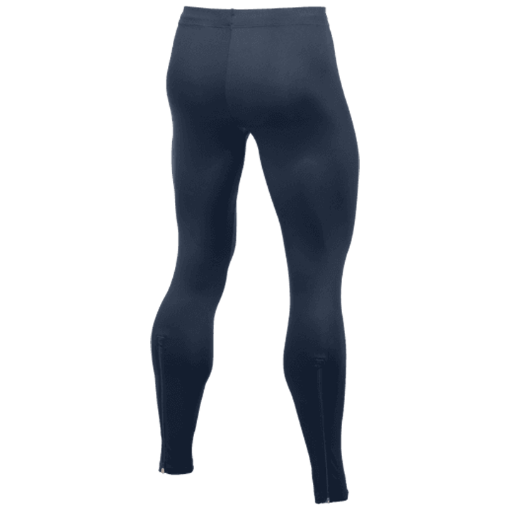 Men s Nike Stock Full Length Tight Black XL