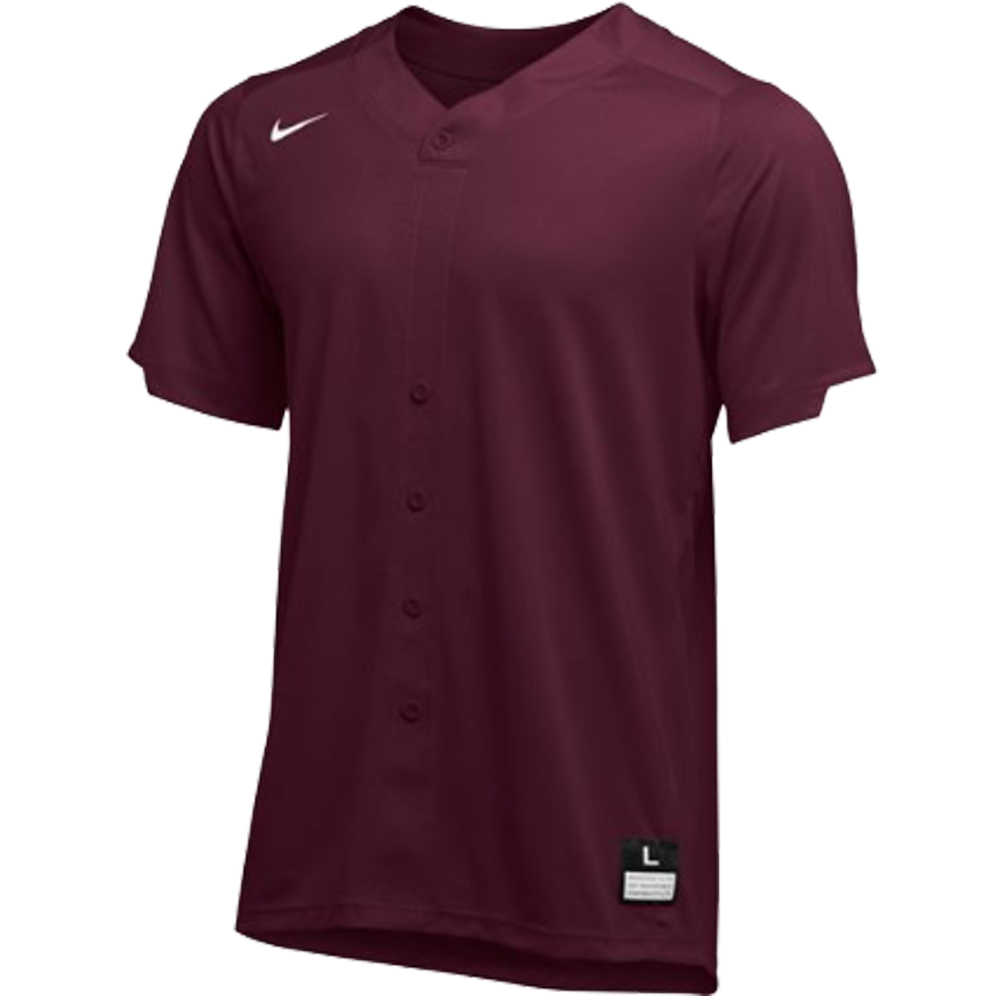 Nike Men s Stock Gapper Jersey Midway Sports