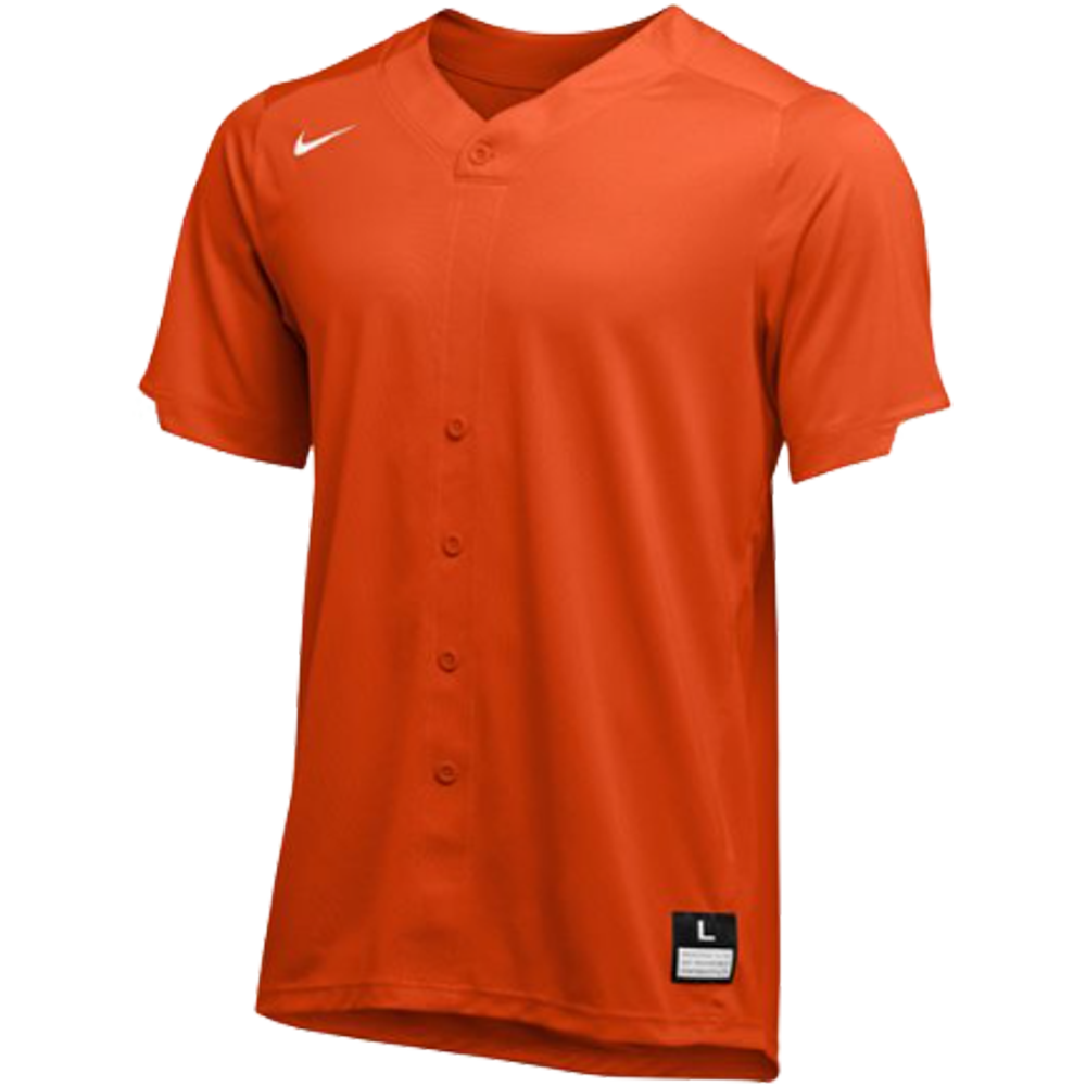 Nike Men s Stock Gapper Jersey Midway Sports
