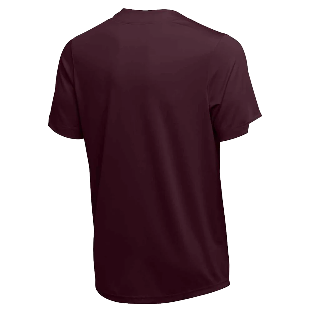 Nike Men's Stock Gapper Jersey (Standard Fit)