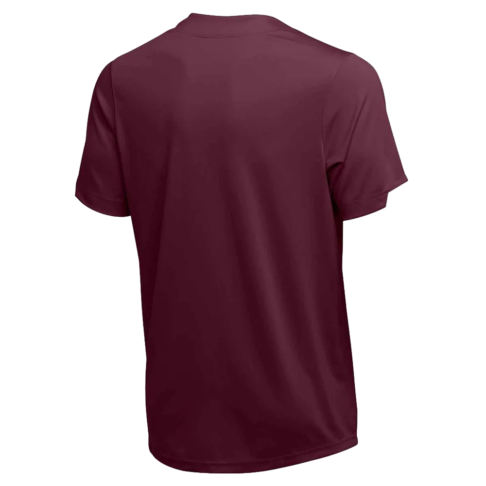 Nike Men's Stock Gapper Jersey (Standard Fit)