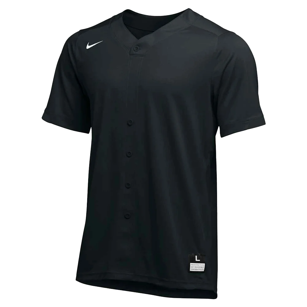 Nike Men's Stock Gapper Jersey (Standard Fit)