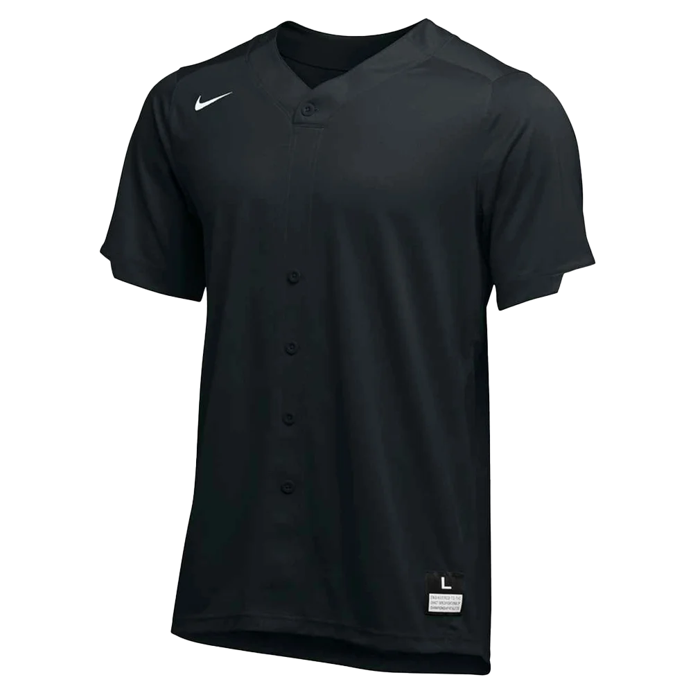 Nike Men's Stock Gapper Jersey (Standard Fit)