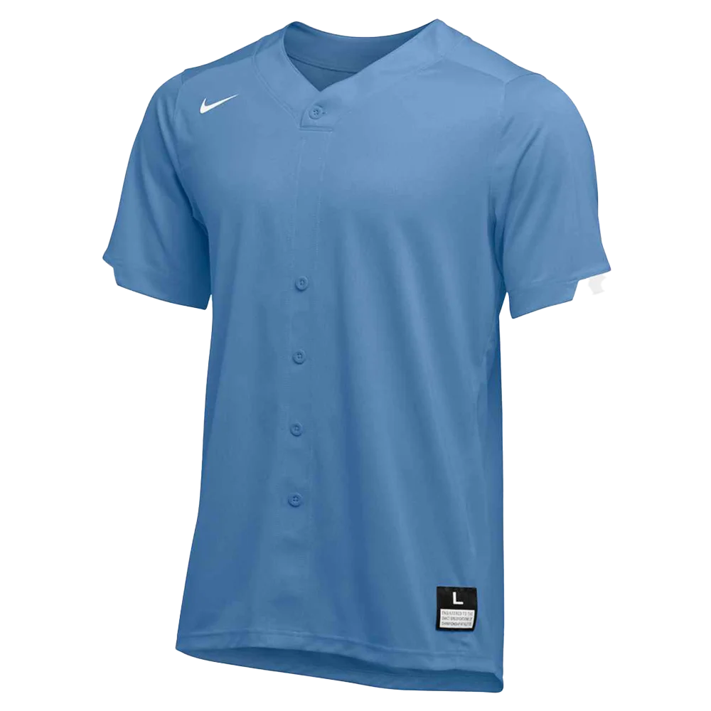 Nike Men's Stock Gapper Jersey (Standard Fit)