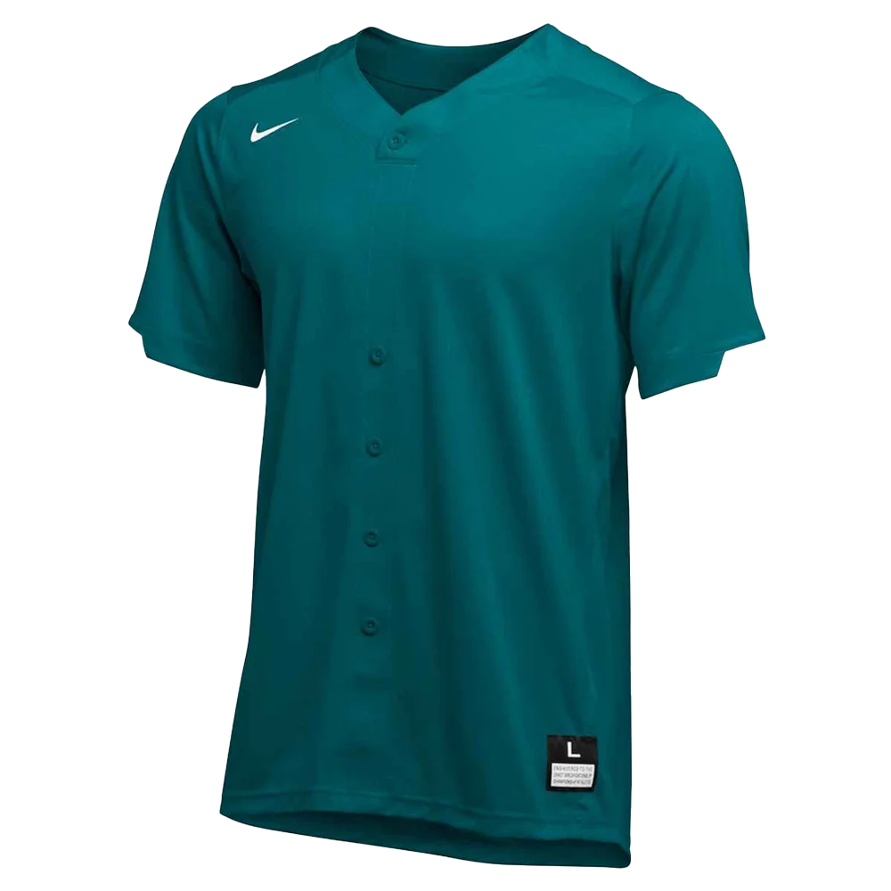 Nike Men's Stock Gapper Jersey (Standard Fit)