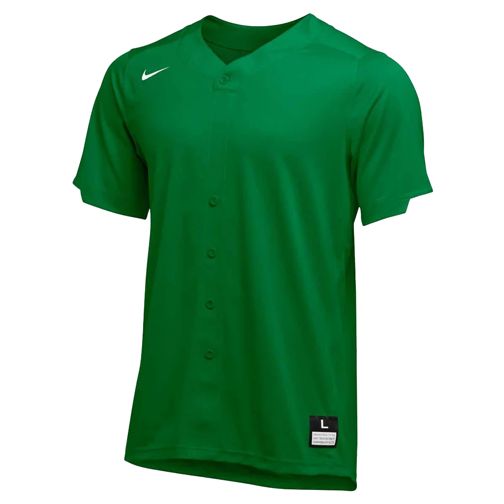 Nike Men's Stock Gapper Jersey (Standard Fit)
