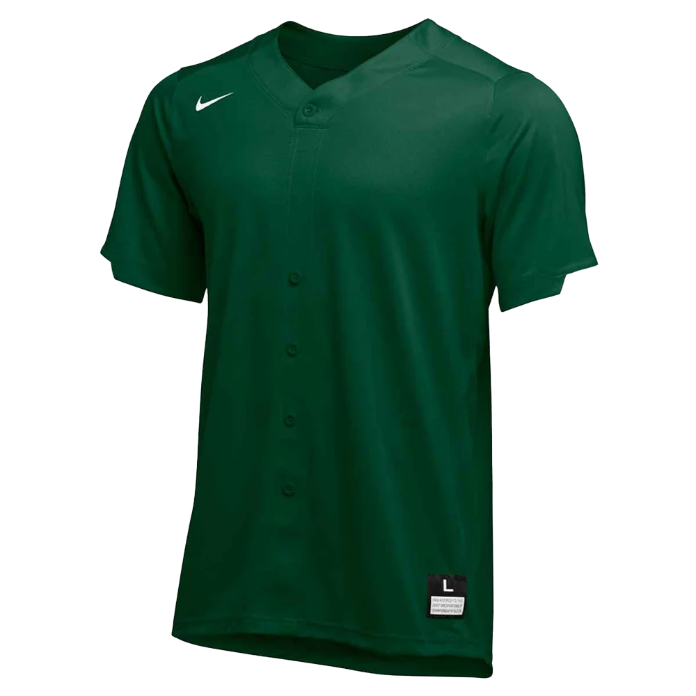 Nike Men's Stock Gapper Jersey (Standard Fit)