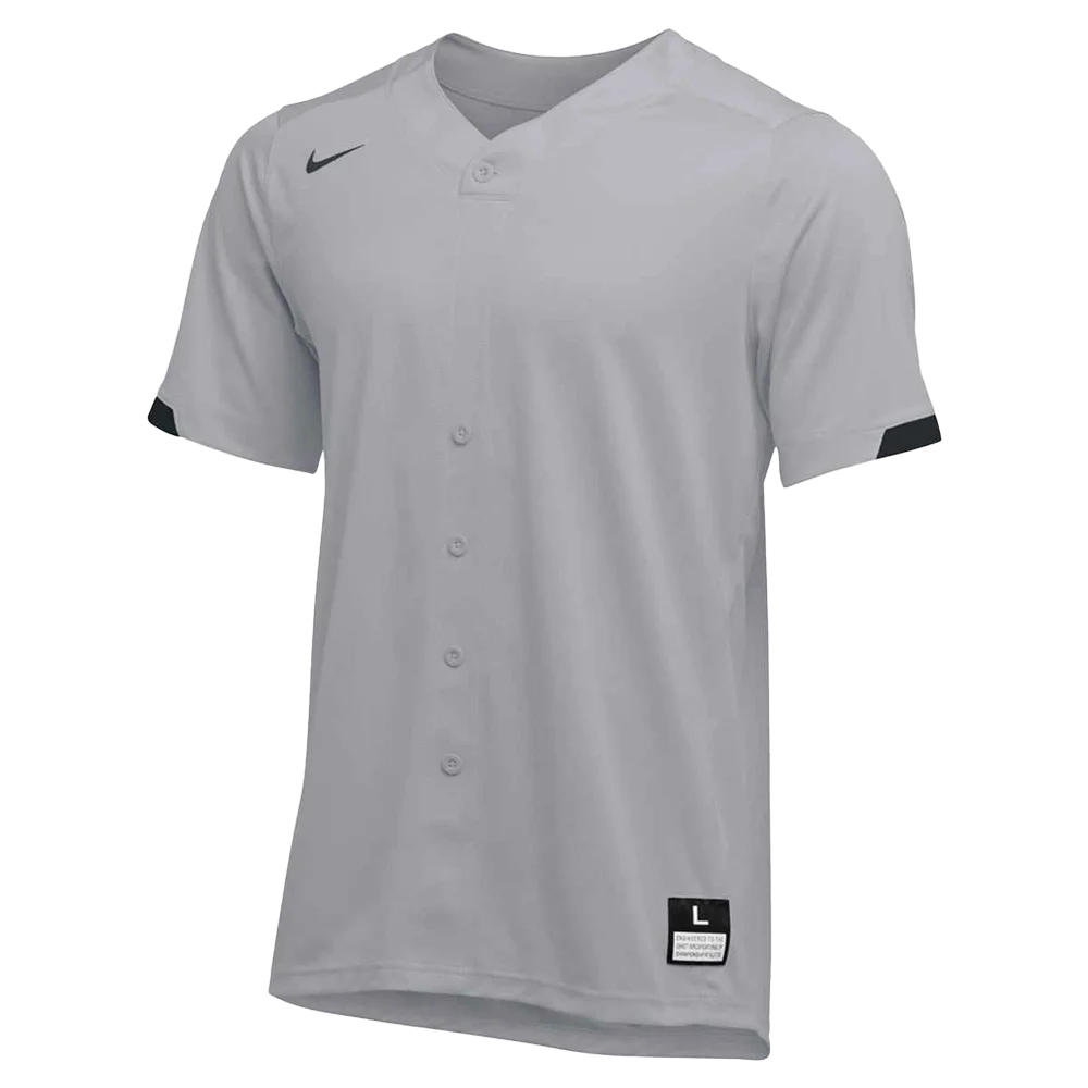Nike Men's Stock Gapper Jersey (Standard Fit)