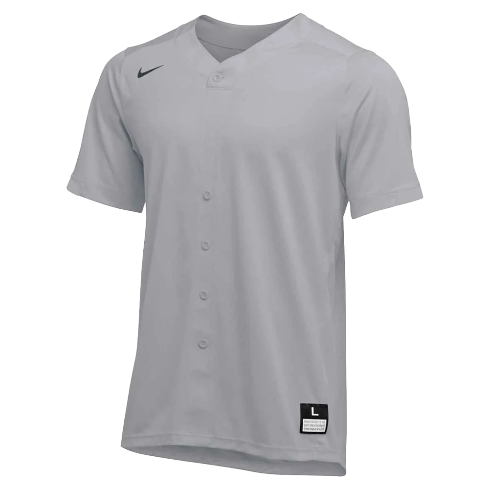Nike Men's Stock Gapper Jersey (Standard Fit)