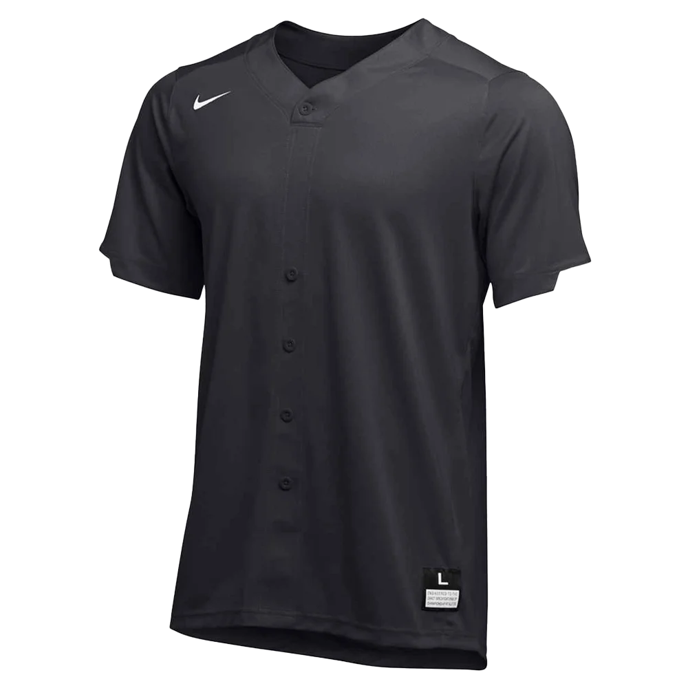 Nike Men's Stock Gapper Jersey (Standard Fit)
