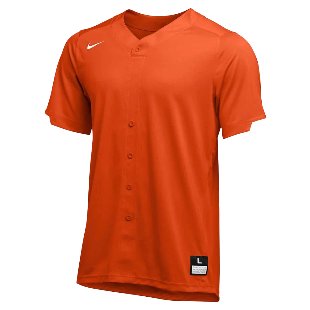 Nike Men's Stock Gapper Jersey (Standard Fit)