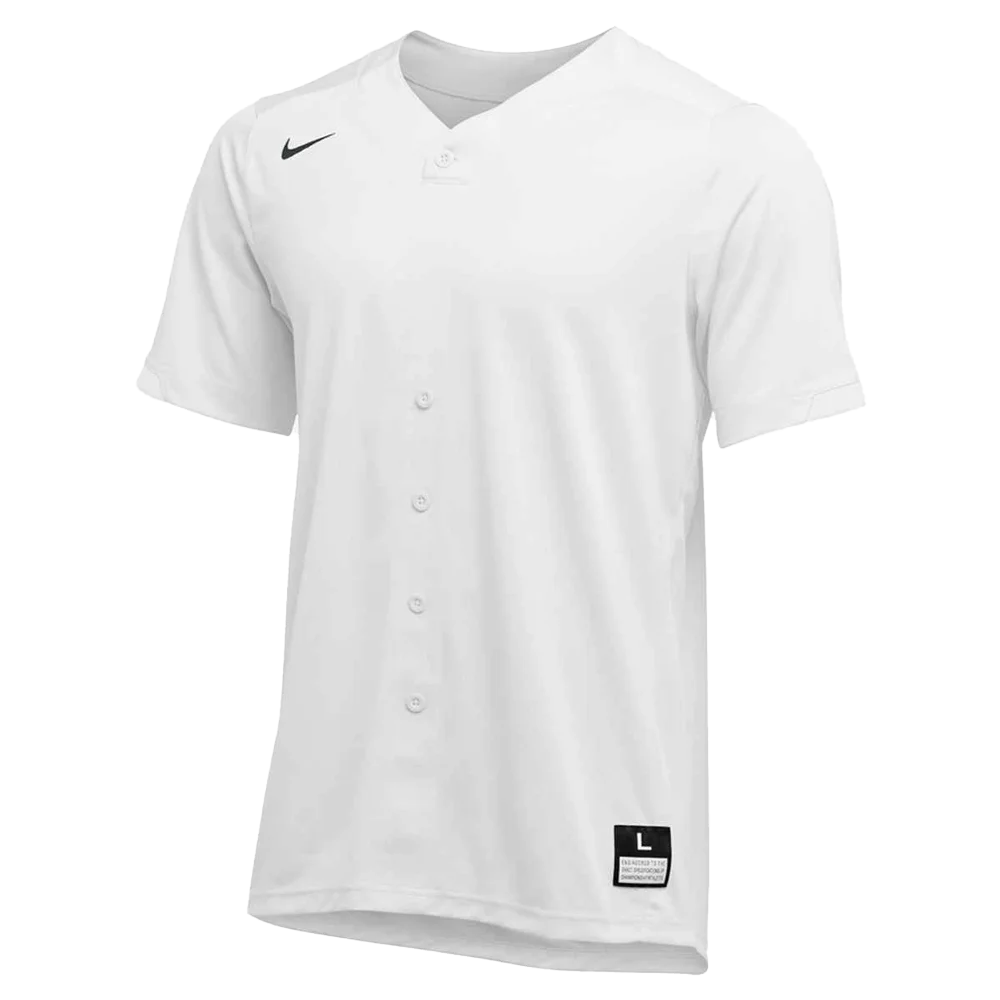 Nike Men's Stock Gapper Jersey (Standard Fit)