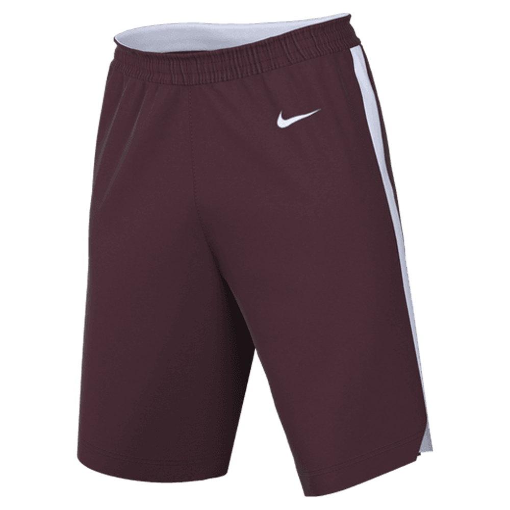 Tm Dark Maroon/Tm White/White