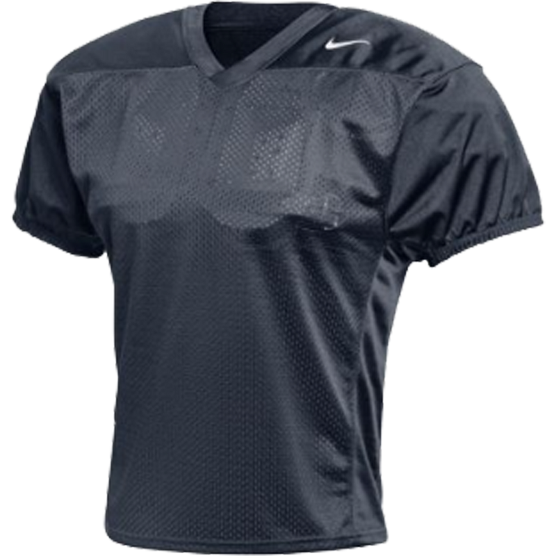 Camiseta de entrenamiento Nike Stock Recruit para hombre