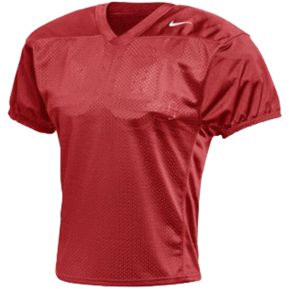 Nike Men s Stock Recruit Practice Jersey Midway Sports