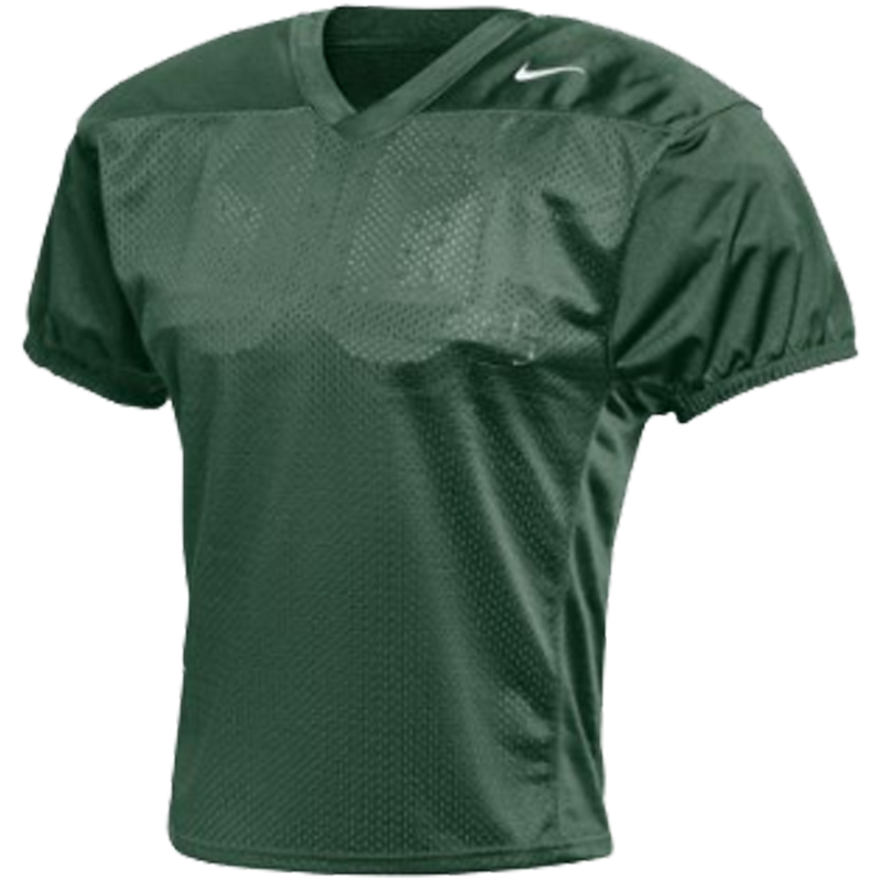 Camiseta de entrenamiento Nike Stock Recruit para hombre