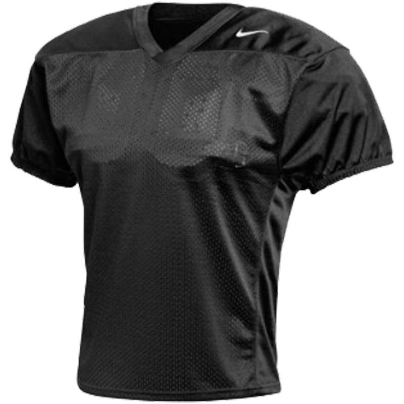 Camiseta de entrenamiento Nike Stock Recruit para hombre