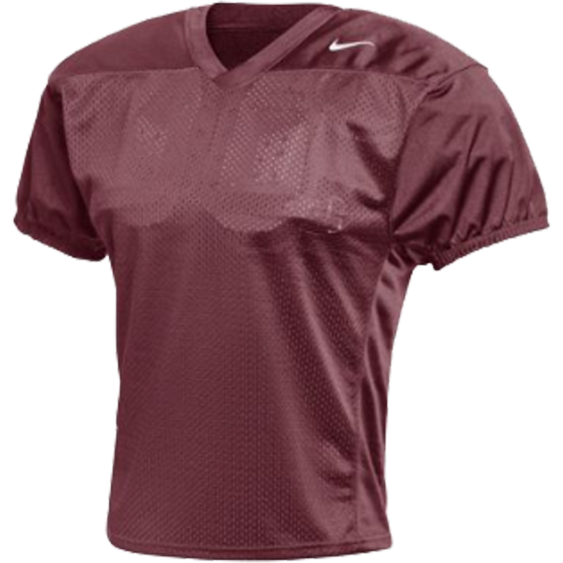 Camiseta de entrenamiento Nike Stock Recruit para hombre