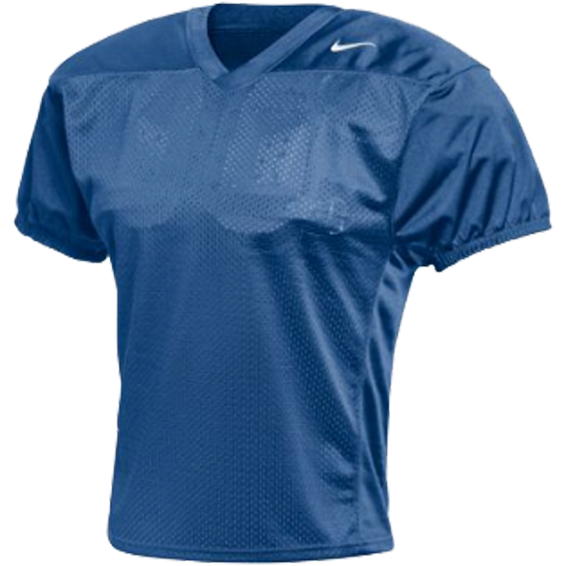 Camiseta de entrenamiento Nike Stock Recruit para hombre