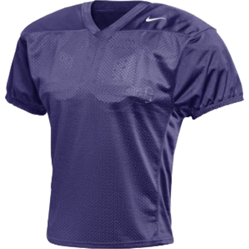 Camiseta de entrenamiento Nike Stock Recruit para hombre
