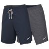 Pantalón corto de entrenamiento reversible Nike para hombre