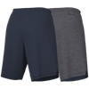 Pantalón corto de entrenamiento reversible Nike para hombre