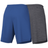 Pantalón corto de entrenamiento reversible Nike para hombre