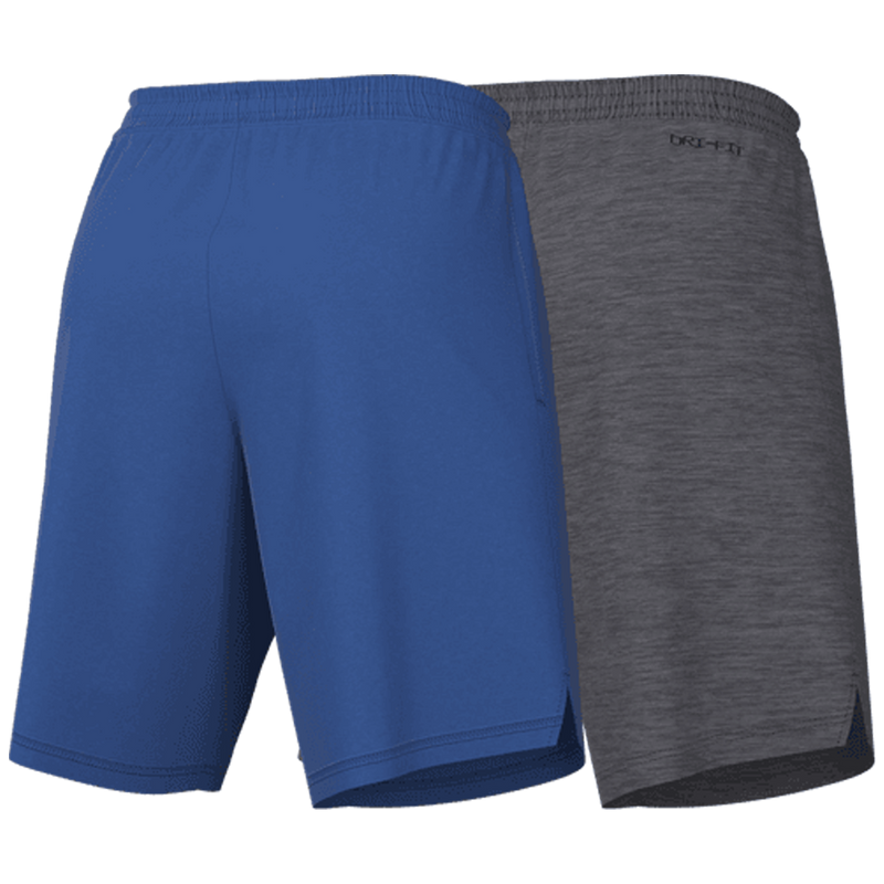 Pantalón corto de entrenamiento reversible Nike para hombre