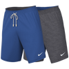 Pantalón corto de entrenamiento reversible Nike para hombre
