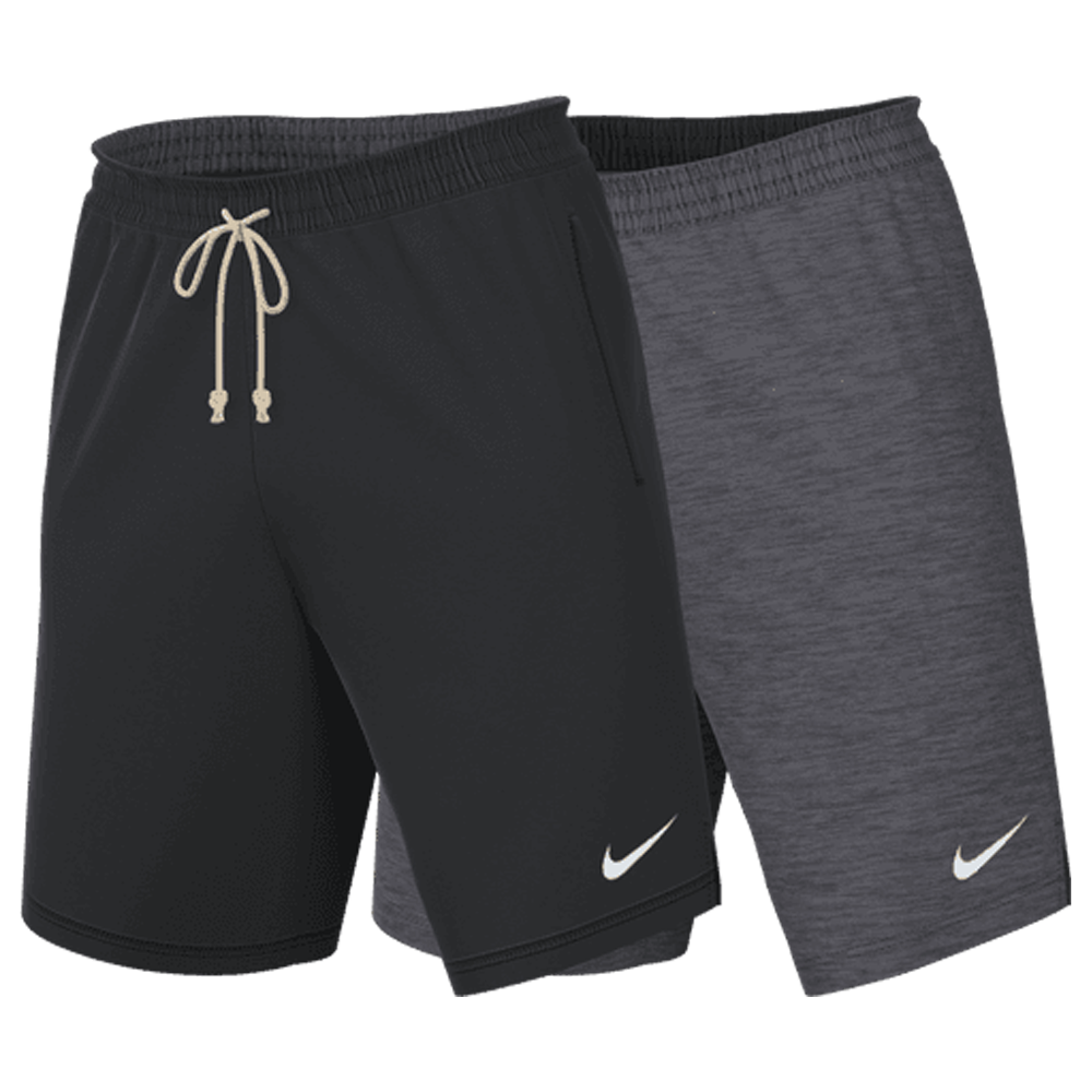 Nike Men's Stock Reversible Player Practice Short