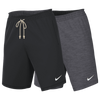 Pantalón corto de entrenamiento reversible Nike para hombre