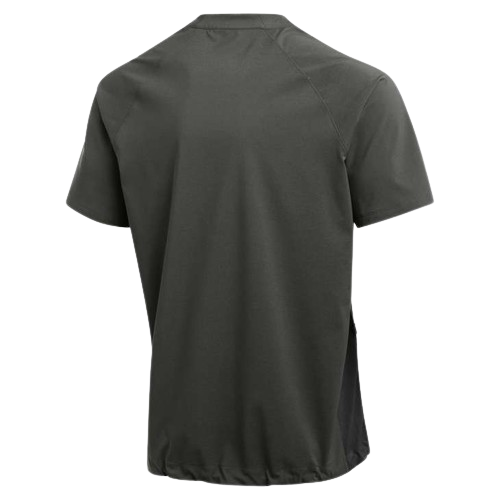 Nike Men's Stock Short Sleeve Windshirt