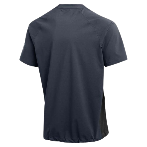 Nike Men's Stock Short Sleeve Windshirt