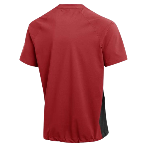 Big and tall short 2025 sleeve windshirts