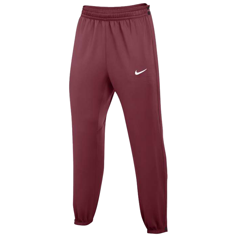 nike nba snap pants