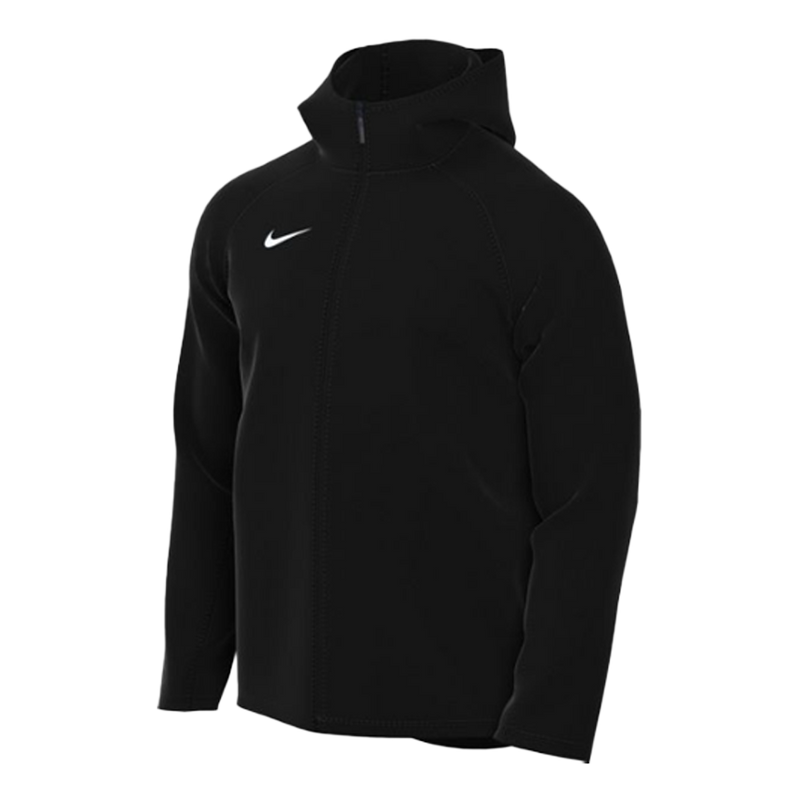 Nike Men's Stock Therma-Fit LS Pre-game Full Zip Hoodie (Standard
