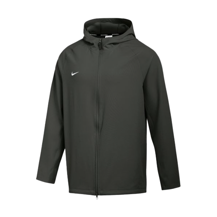 Anthracite/White