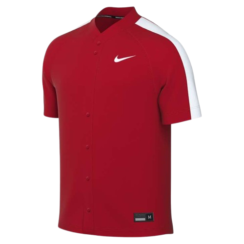 Nike Men's Stock Vapor Select2 Full Button Jersey (Standard Fit