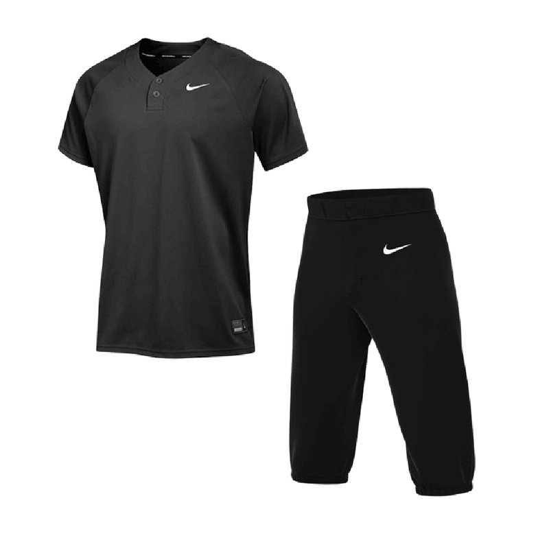 Pantalón Nike Vapor Select2 High para hombre (corte ajustado) 