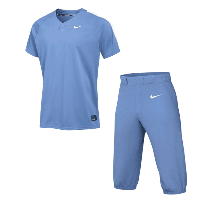 Pantalón Nike Vapor Select2 High para hombre (corte ajustado) 