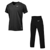 Pantalón Nike Vapor Select2 para hombre (corte ajustado)