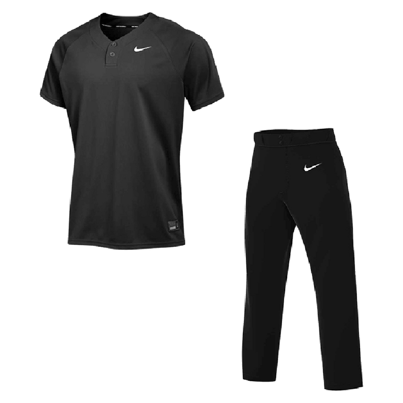 Pantalón Nike Vapor Select2 para hombre (corte ajustado)