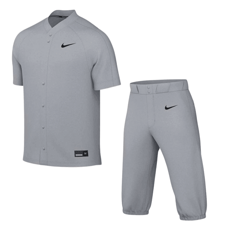 Pantalón Nike Vapor Select2 High para hombre (corte ajustado) 