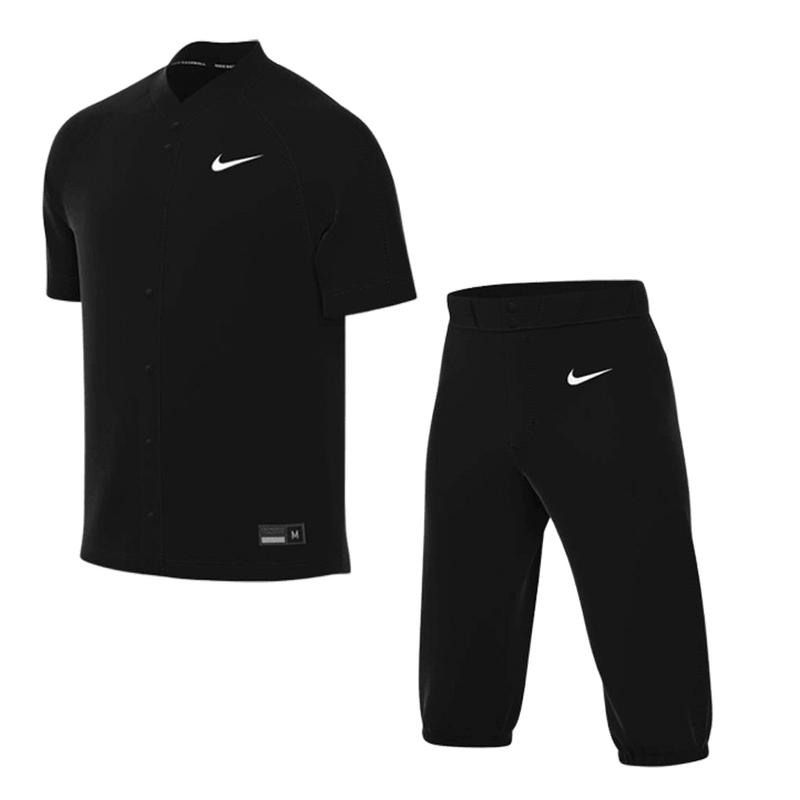 Pantalón Nike Vapor Select2 High para hombre (corte ajustado) 
